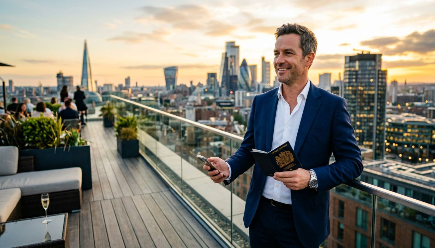 Exploring The Advantages Of Lump Sum Taxation For Expatriates