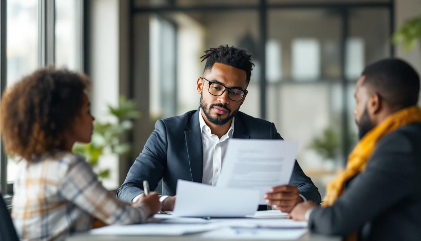 Exploring The Benefits Of Transparent Pricing In Property Law Services